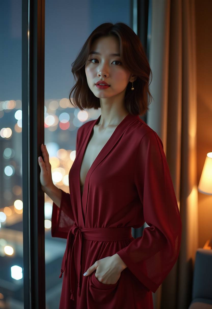 星河绘卷海报