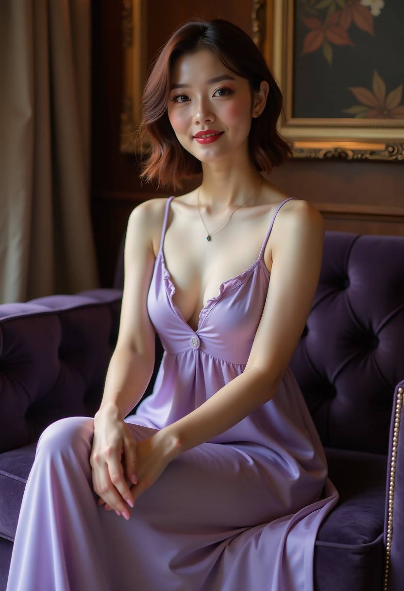 旧巷灯火海报