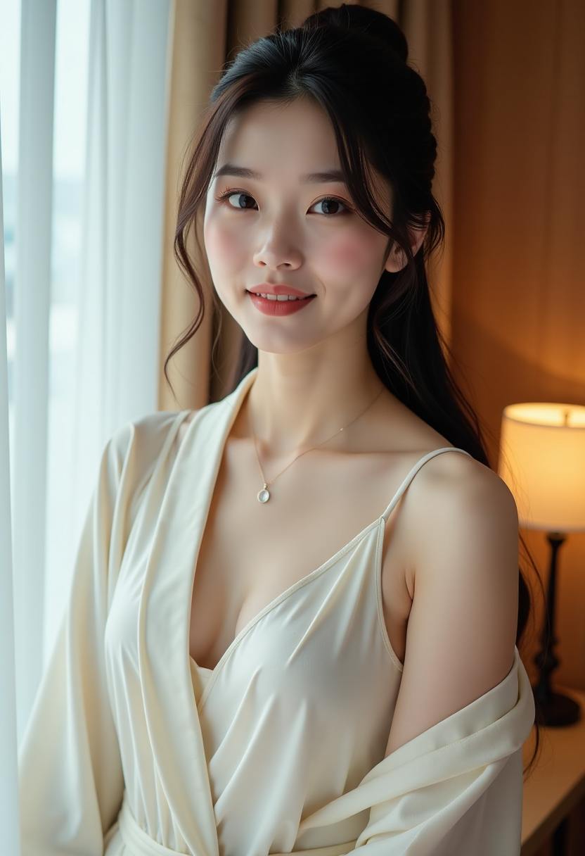 春风过南城海报